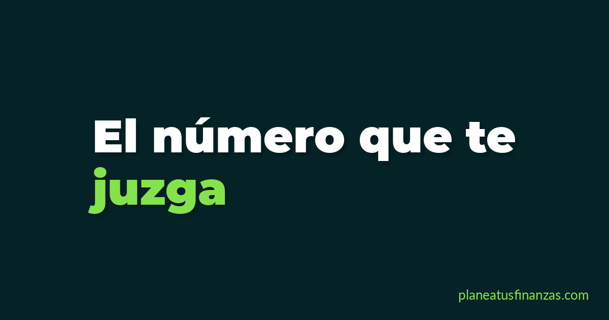 Joan Lanzagorta explica la diferencia entre historial crediticio y score en México, España, Colombia, Argentina y Estados Unidos