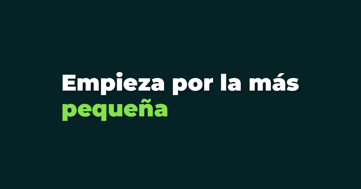 Joan Lanzagorta explica por cuál deuda empezar a pagar en Planea tus Finanzas