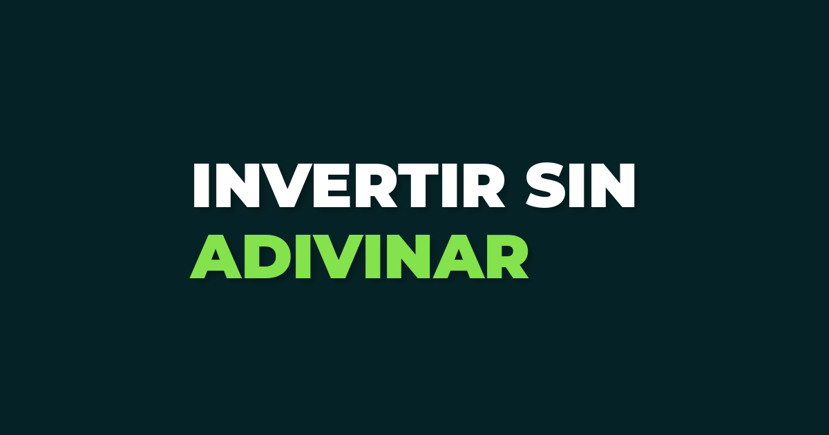 Joan Lanzagorta explica por qué no existe un portafolio de inversión ideal para todos